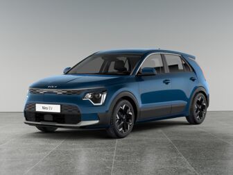 Imagen de KIA Niro E- Winter Edition