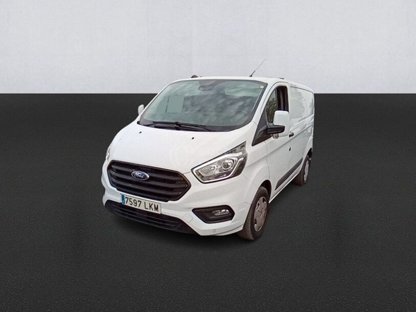 Foto del FORD Transit Custom FT 280 L1 Van Trend 130