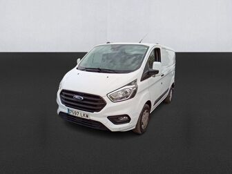 Imagen de FORD Transit Custom FT 280 L1 Van Trend 130