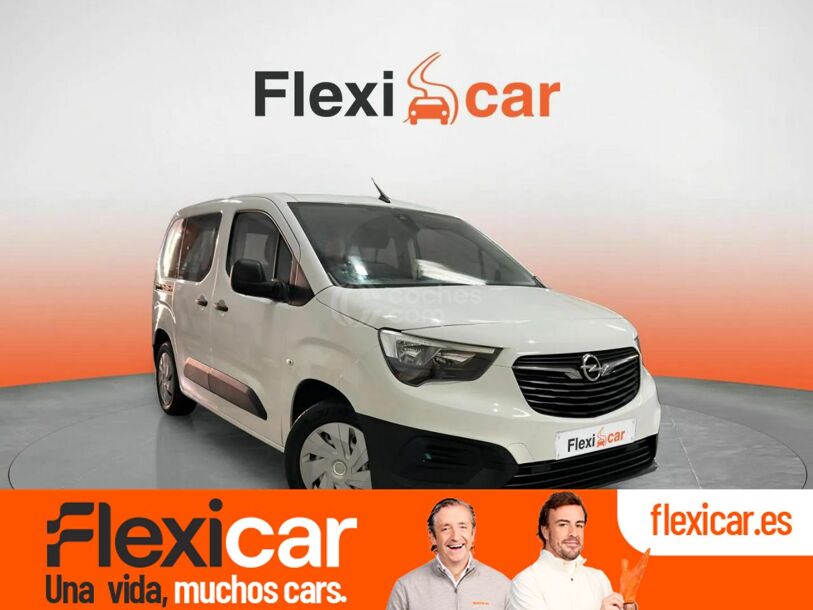 Foto del OPEL Combo Cargo 1.5TD S&S L 1000 Select 100
