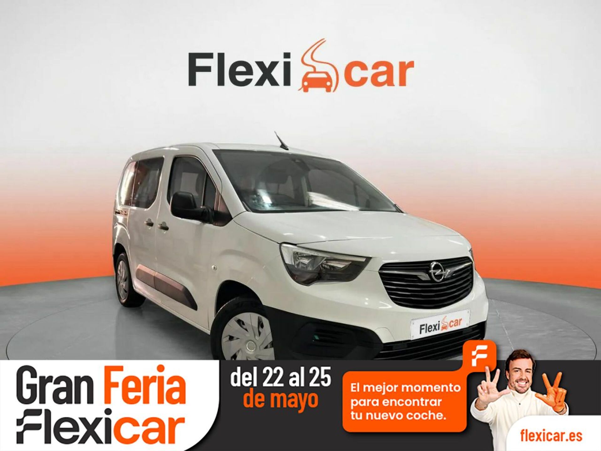 Imagen de OPEL Combo