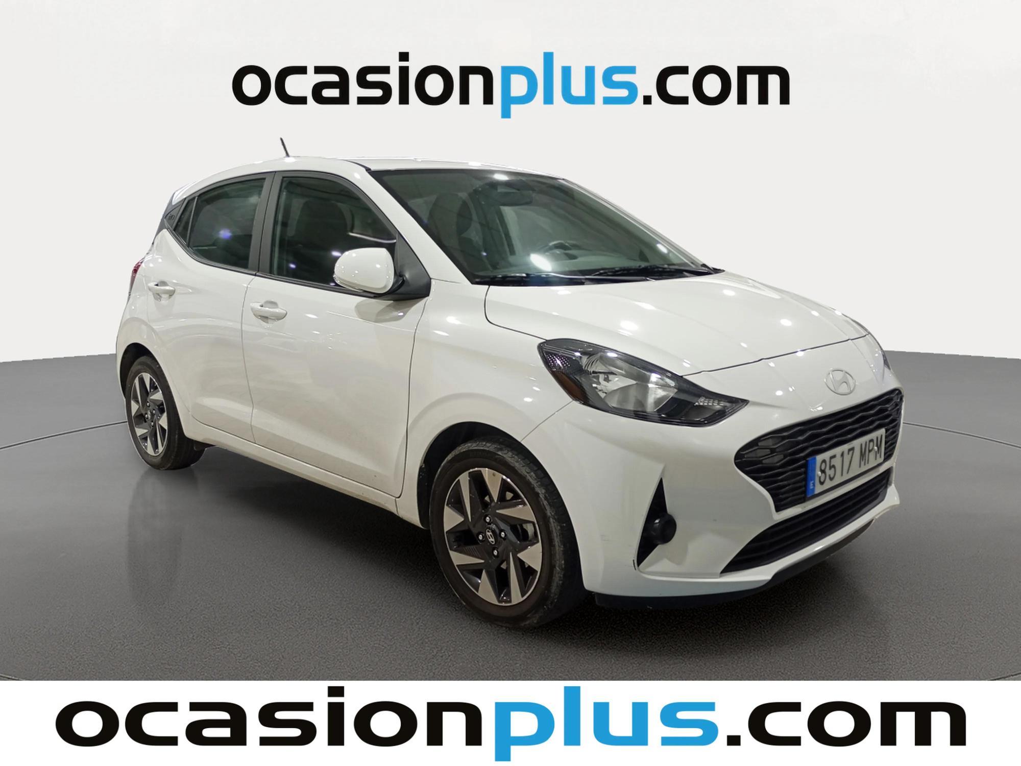 Foto del HYUNDAI i10 1.0 MPI Klass