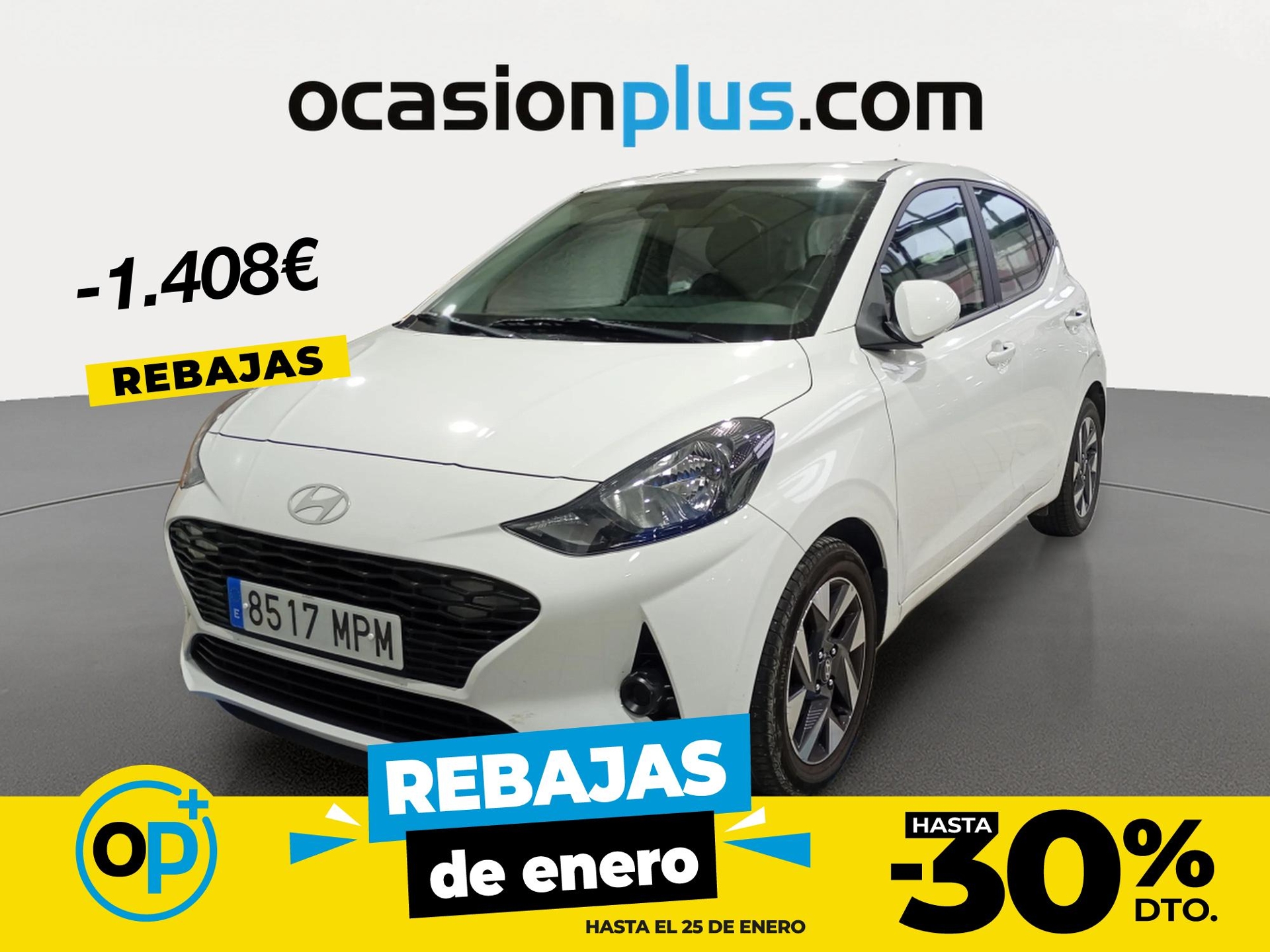 Imagen de HYUNDAI i10
