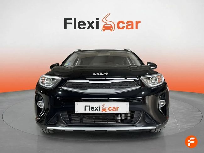 Foto del KIA Stonic 1.0 T-GDi MHEV iMT Concept Plus 100