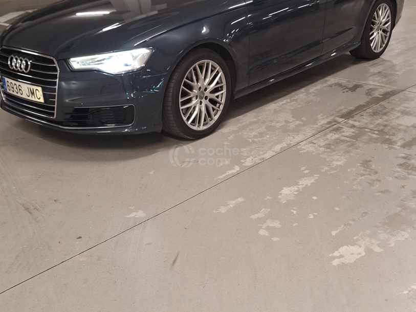 Foto del AUDI A6 Avant 3.0TDI S-Tronic 160kW