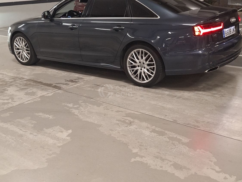 Foto del AUDI A6 Avant 3.0TDI S-Tronic 160kW