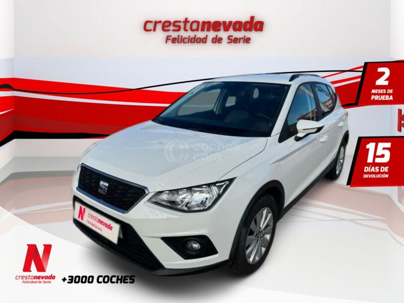 Foto del SEAT Arona 1.0 TSI Ecomotive S&S Style 115