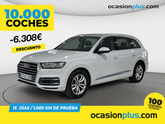 Imagen de AUDI Q7 3.0TDI design quattro tiptronic 200kW