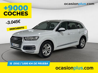 Imagen de AUDI Q7 3.0TDI design quattro tiptronic 200kW