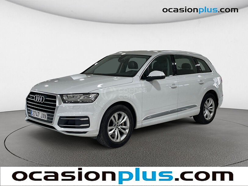 Foto del AUDI Q7 3.0TDI design quattro tiptronic 200kW