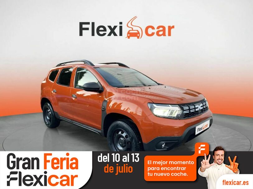Foto del DACIA Duster 1.0 TCe ECO-G Journey Go 4x2 74kW