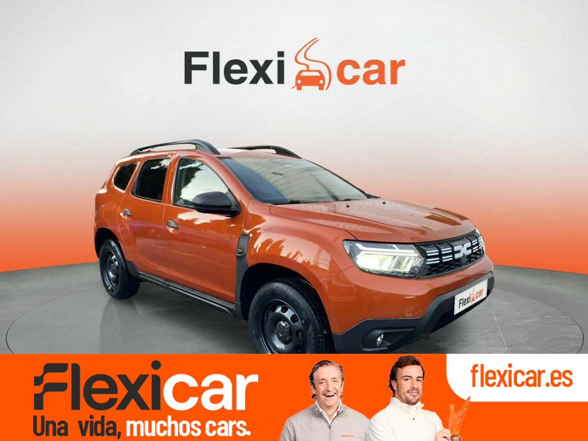Imagen de DACIA Duster