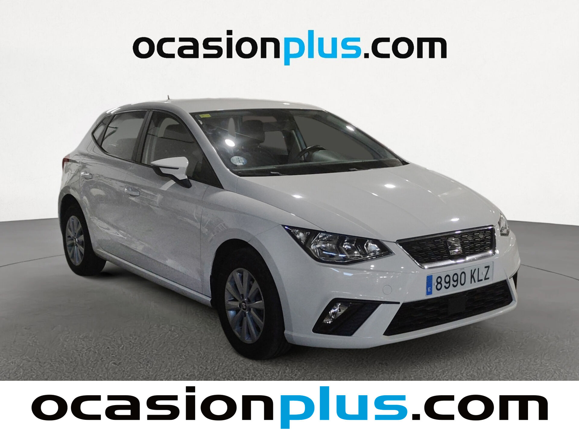 Imagen 2 de SEAT Ibiza