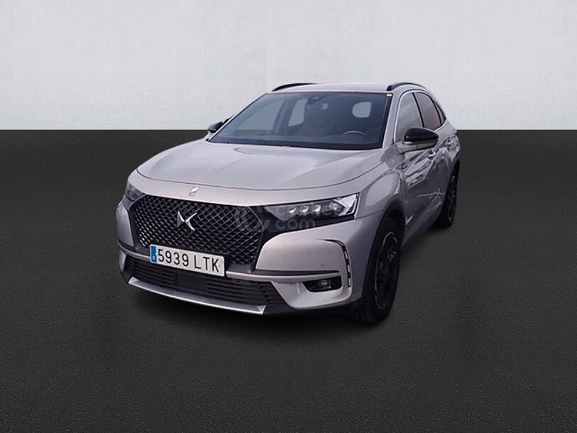 Foto del DS DS4 DS 4 E-Tense Performance Line Aut. 225