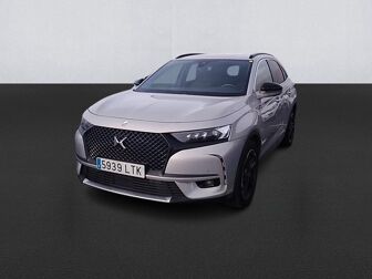 Imagen de DS DS4 DS 4 E-Tense Performance Line Aut. 225