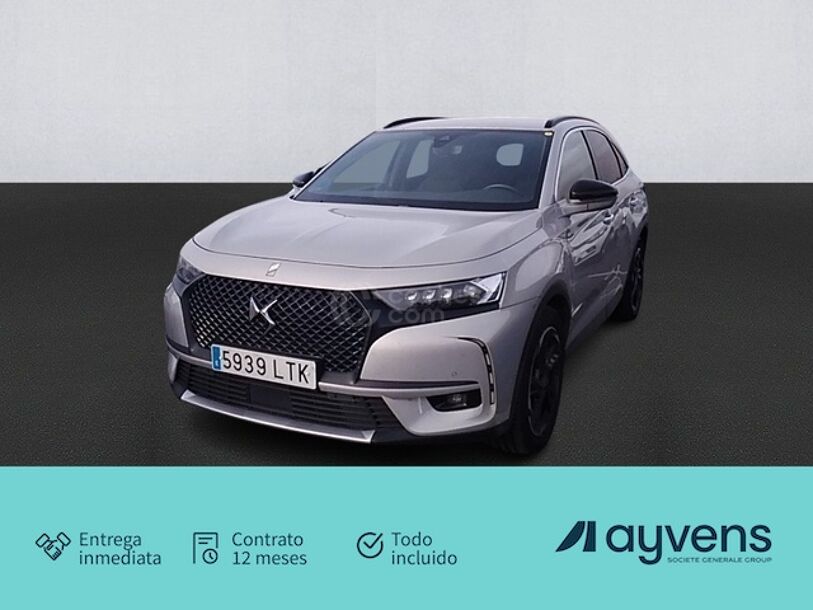 Foto del DS DS4 DS 4 E-Tense Performance Line Aut. 225