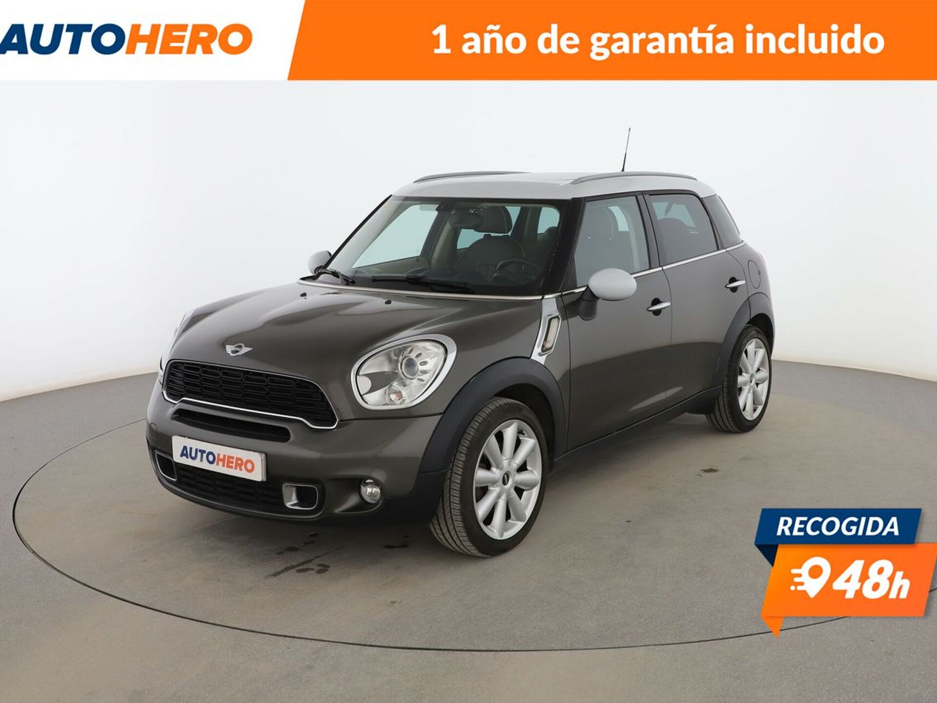Imagen de MINI Mini Countryman