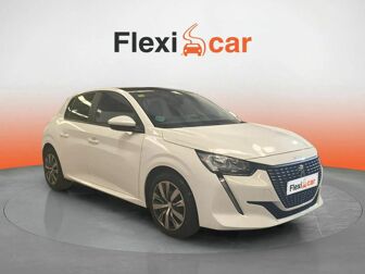 Imagen de PEUGEOT 208 1.2 Puretech S&S Allure 100