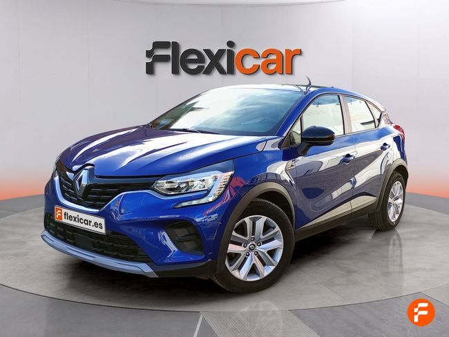 Foto del RENAULT Captur TCe Intens 67kW