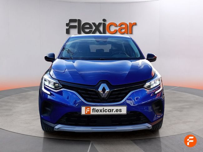 Foto del RENAULT Captur TCe Intens 67kW