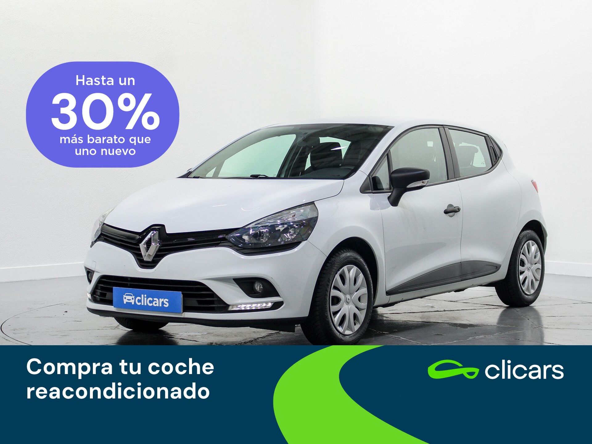 Imagen de RENAULT Clio