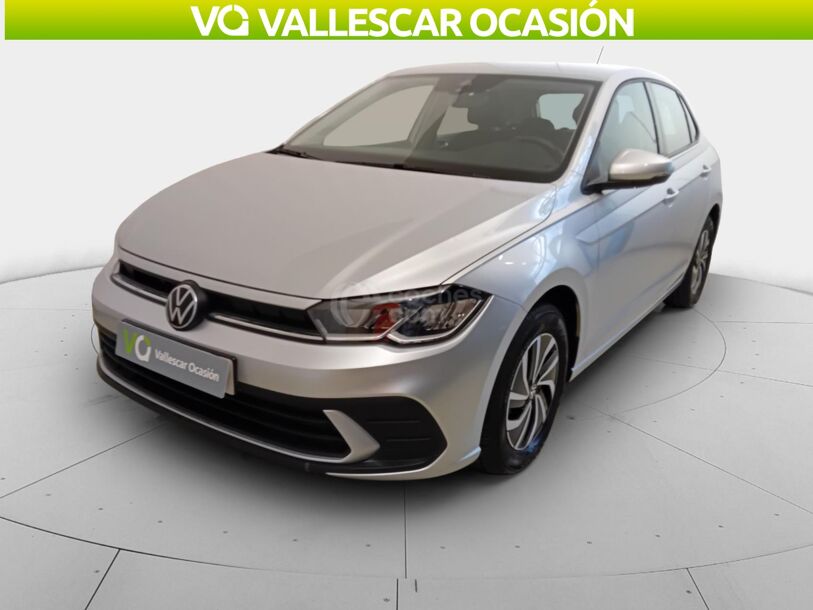 Foto del VOLKSWAGEN Polo 1.0 TSI 70kW