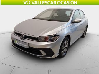 Imagen de VOLKSWAGEN Polo 1.0 TSI 70kW