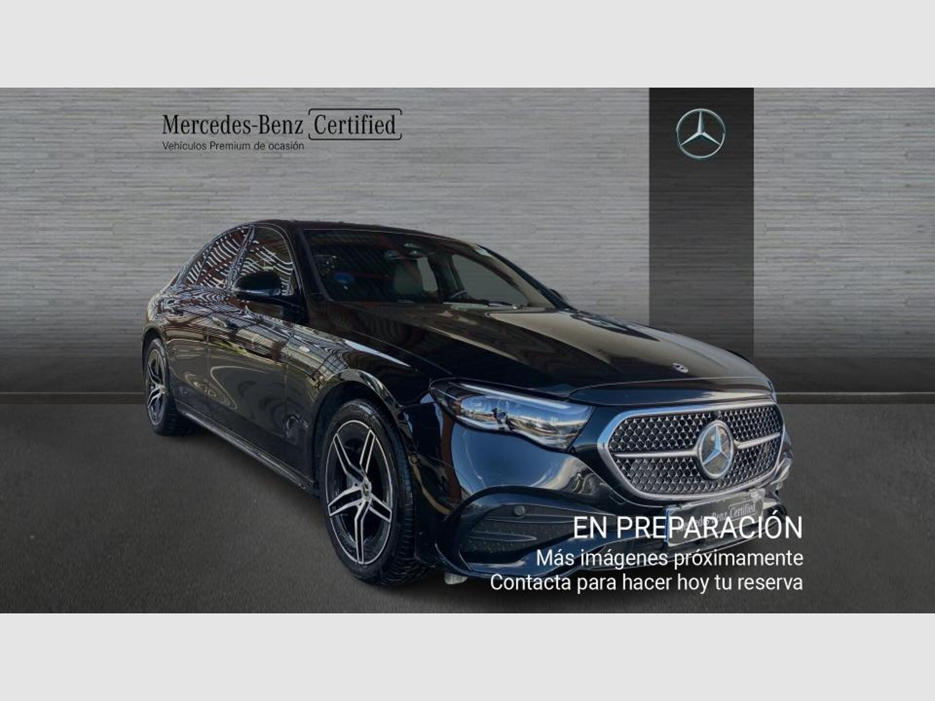 Imagen 3 de MERCEDES Clase E