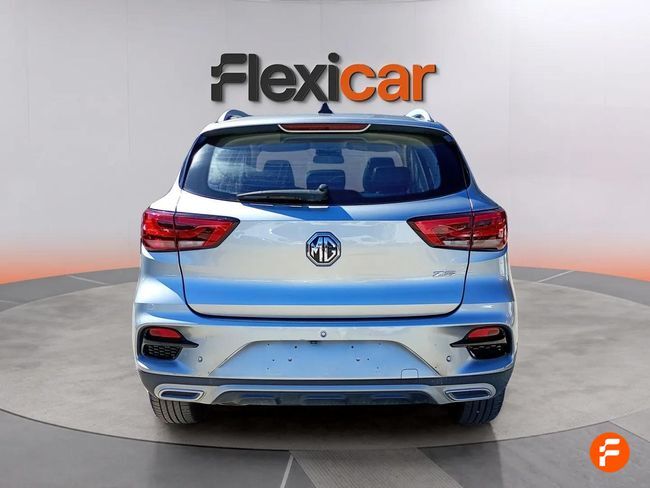 Foto del MG ZS 1.0 T-GDI Luxury 82kW