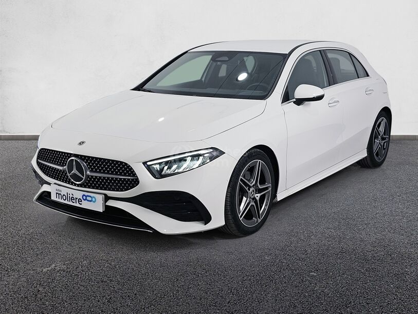 Foto del MERCEDES Clase A A 200d Progressive Line Advanced 8G-DCT