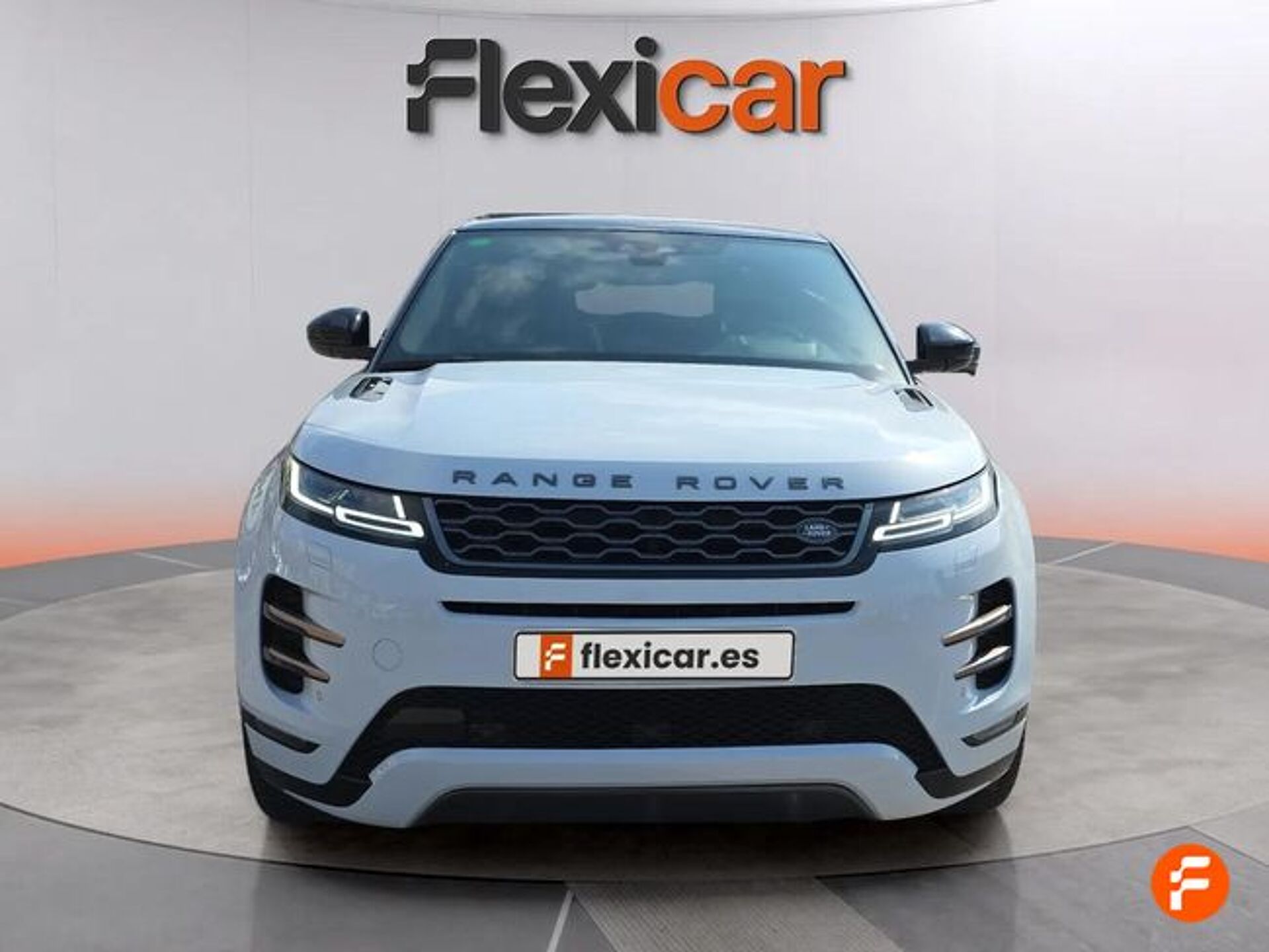 Imagen 2 de LAND ROVER Range Rover Evoque
