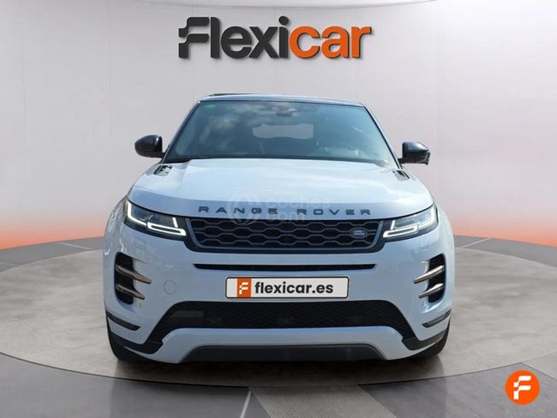 Foto del LAND ROVER Range Rover Evoque 2.0 I4 MHEV R-Dynamic AWD Aut. 200