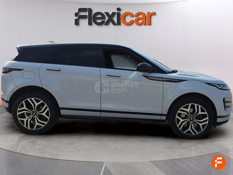 Foto del LAND ROVER Range Rover Evoque 2.0 I4 MHEV R-Dynamic AWD Aut. 200