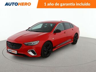 Imagen de OPEL Insignia 2.0CDTI Biturbo S&S GSI 4x4 Aut. 210