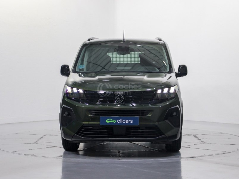 Foto del PEUGEOT Rifter 1.5BlueHDI S&S Allure Business Standard 100