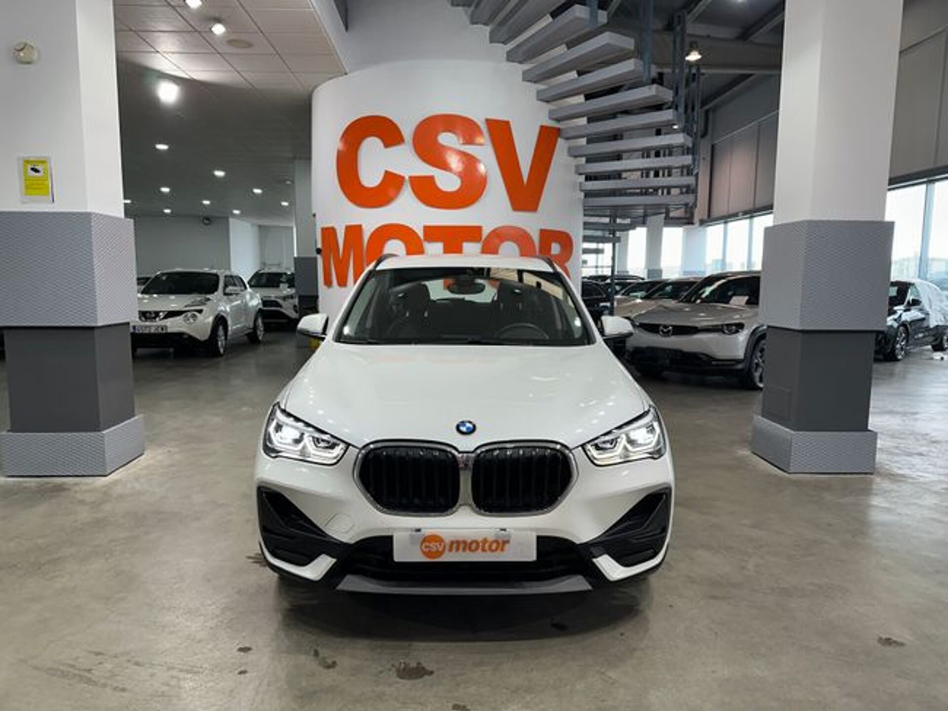 Imagen 3 de BMW X1
