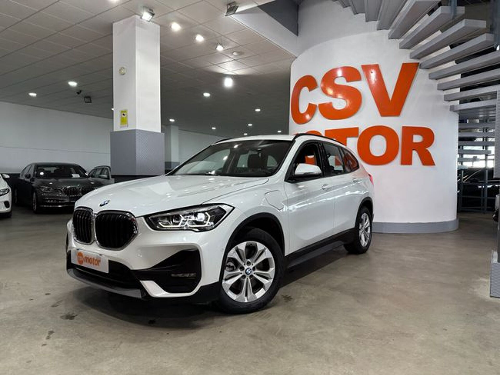 Imagen 2 de BMW X1