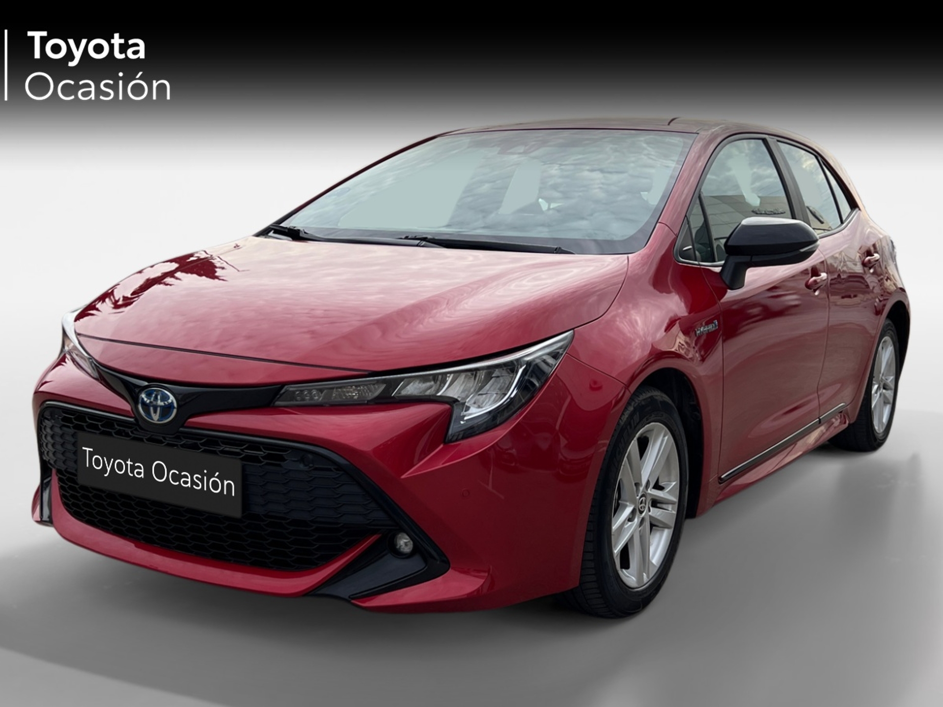 Imagen de TOYOTA Corolla