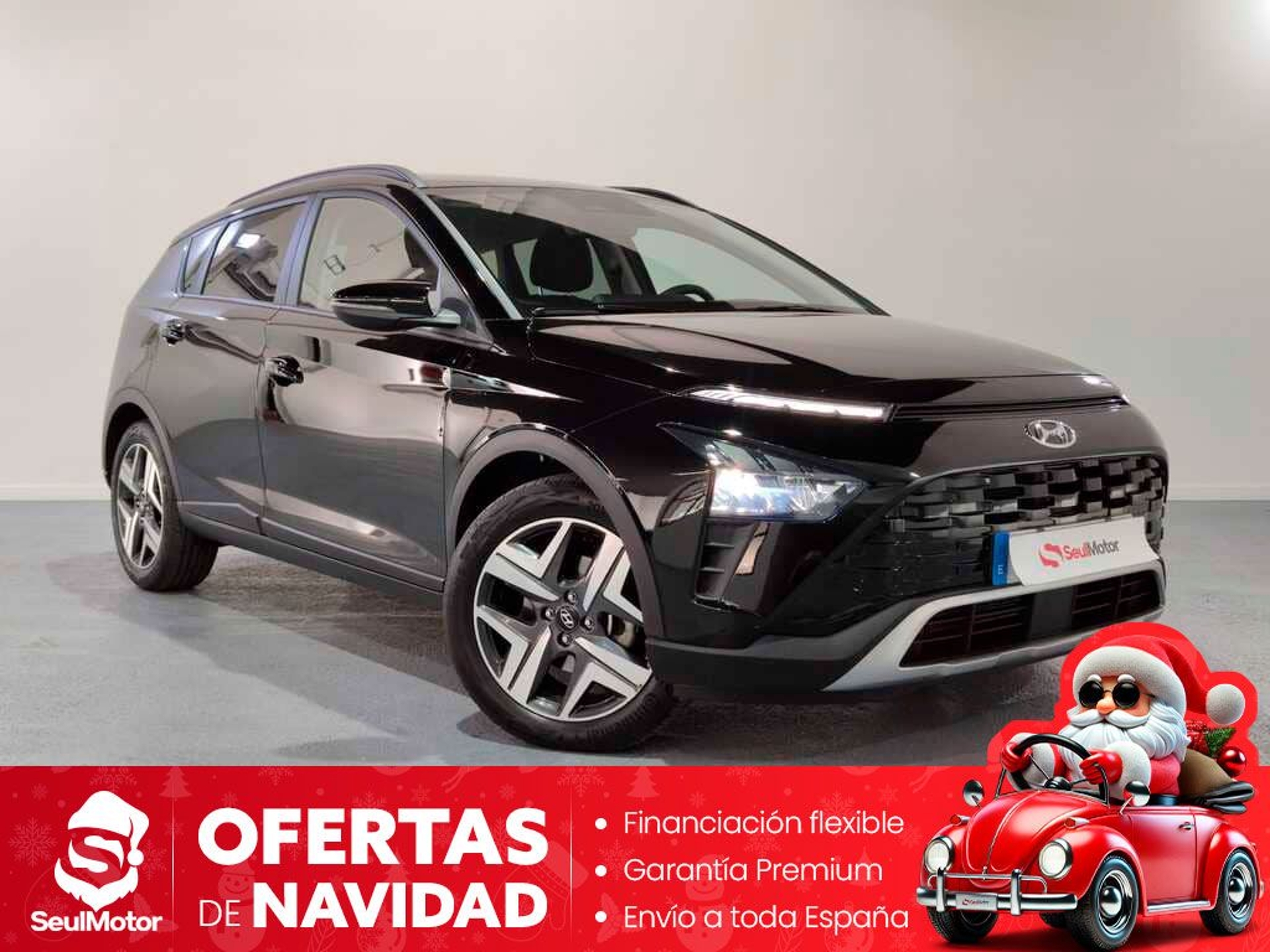 Imagen de HYUNDAI Bayon