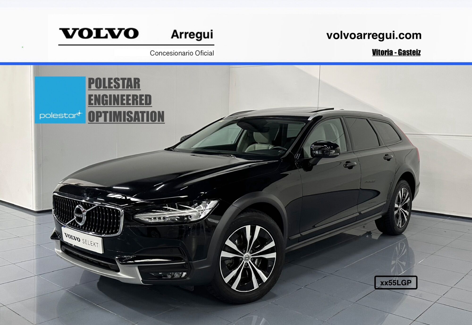 Foto del VOLVO V90 Cross Country D4 Pro AWD Aut.