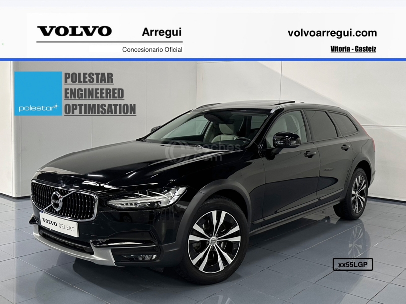 Foto del VOLVO V90 Cross Country D4 Pro AWD Aut.
