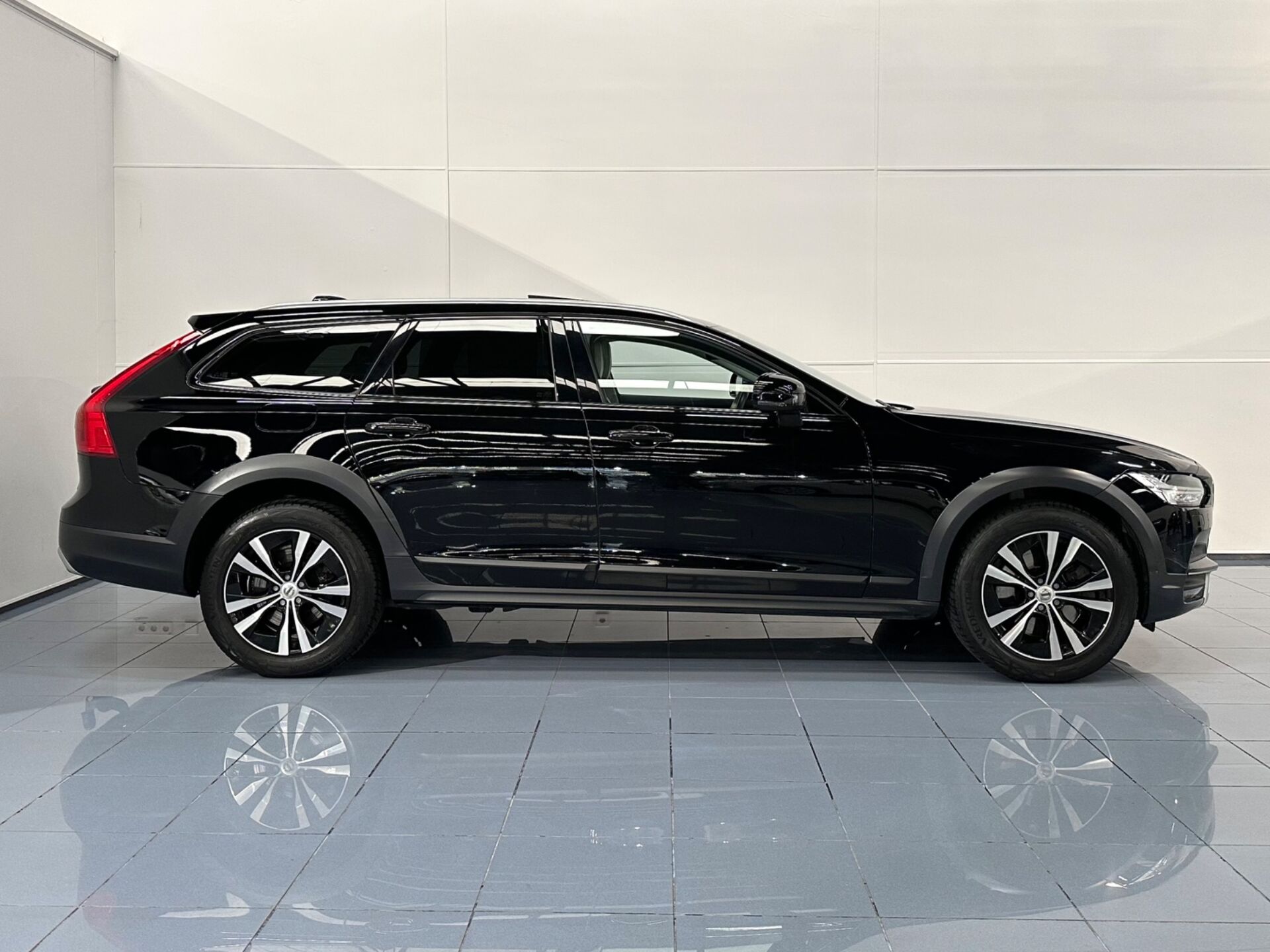 Imagen 2 de VOLVO V90 Cross Country