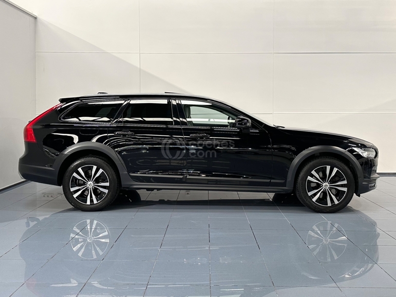 Foto del VOLVO V90 Cross Country D4 Pro AWD Aut.