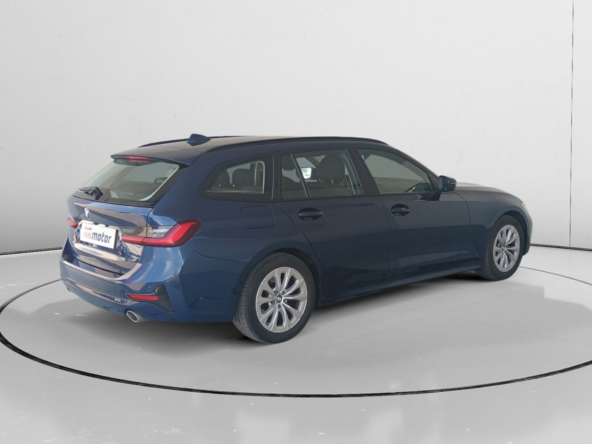 Imagen 2 de BMW Serie 3