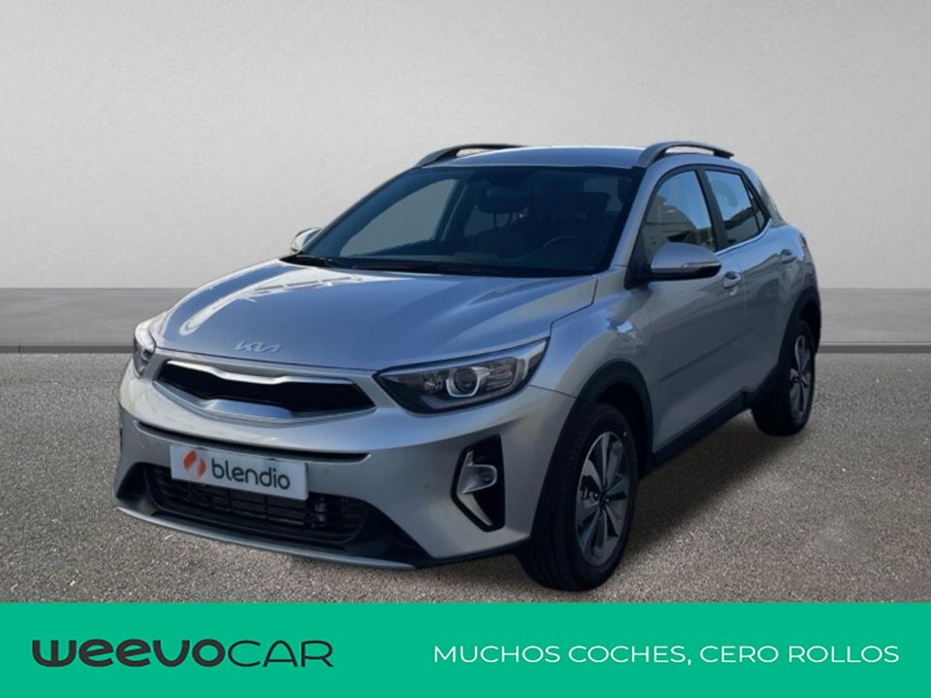 Imagen de KIA Stonic