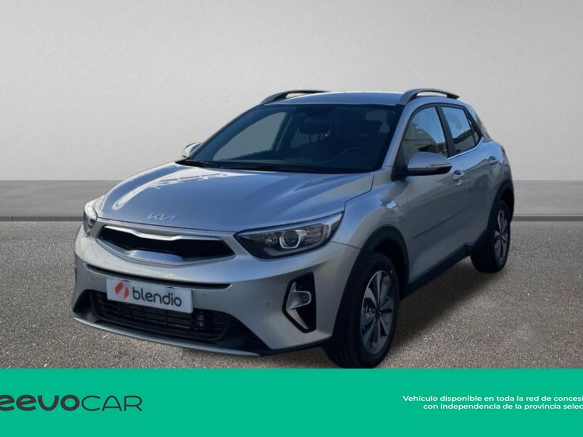 Imagen de KIA Stonic