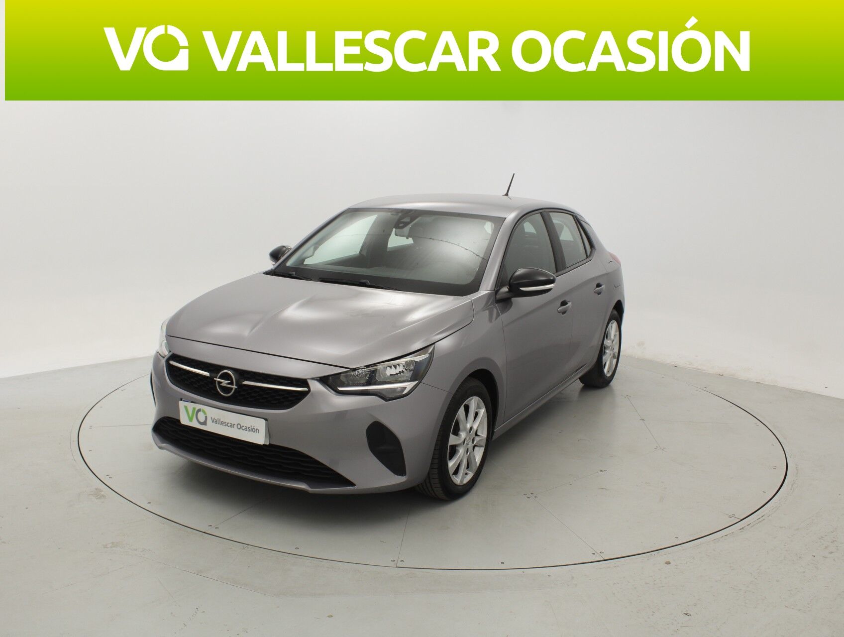 OPEL Corsa (EDITION 1.2T XHL 100 CV 5P) en Barcelona