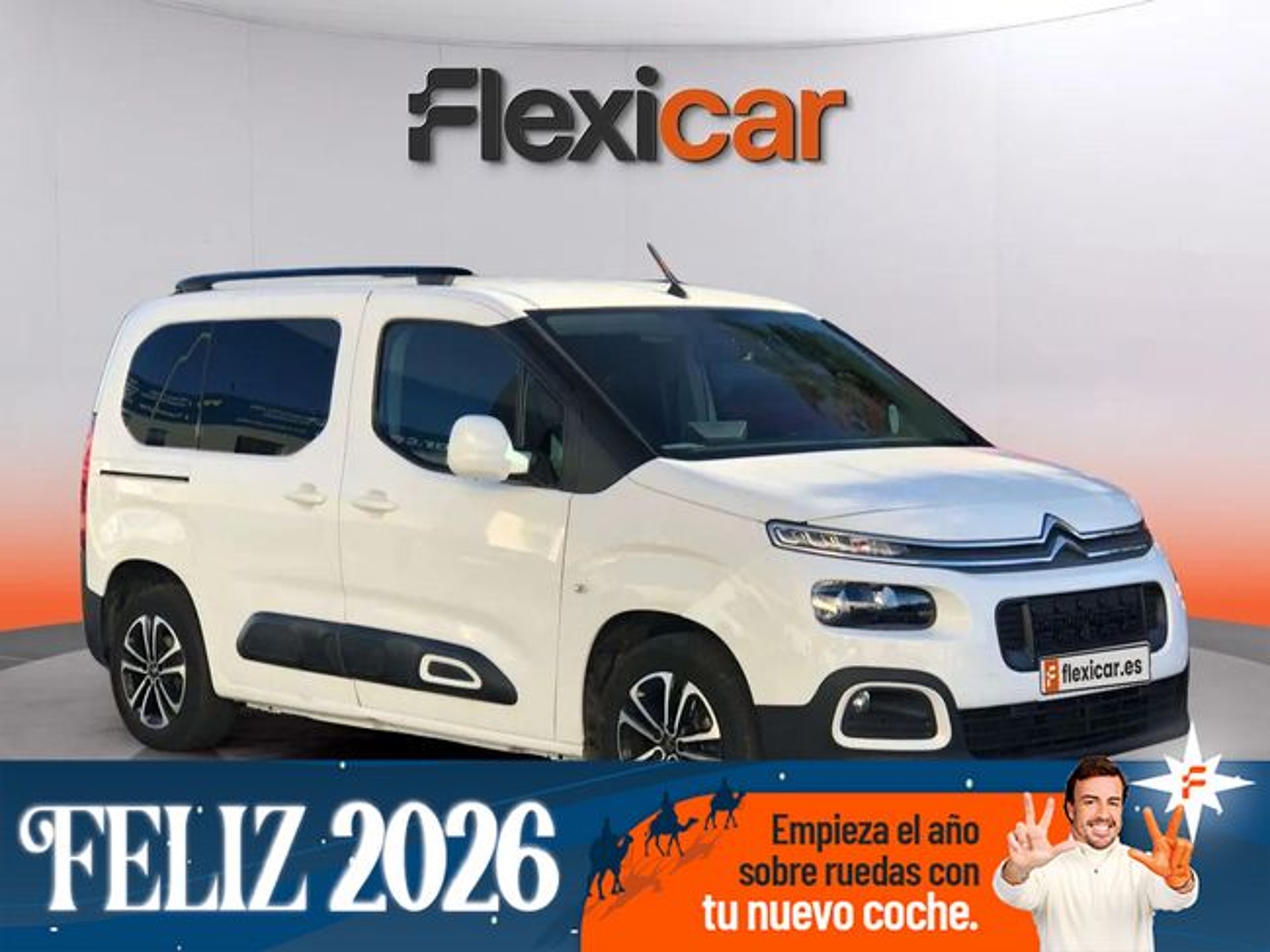 Imagen de CITROEN Berlingo