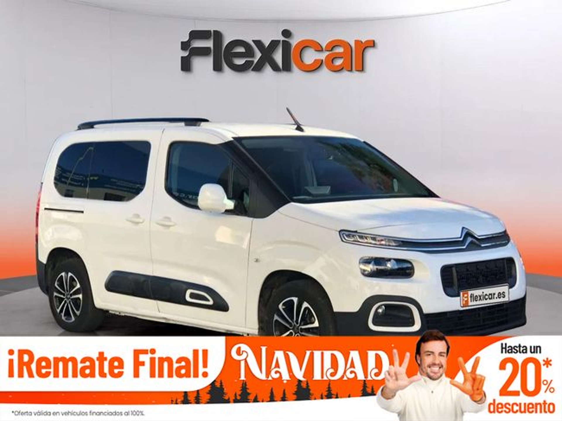 Imagen de CITROEN Berlingo