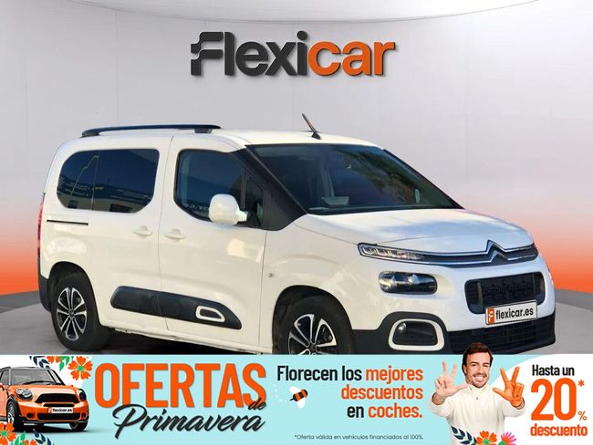 Imagen 1 de CITROEN Berlingo